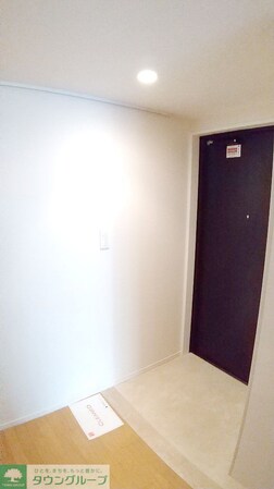 パークアクシス駒込の物件内観写真